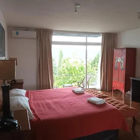 Tagore Suites Hotel-3